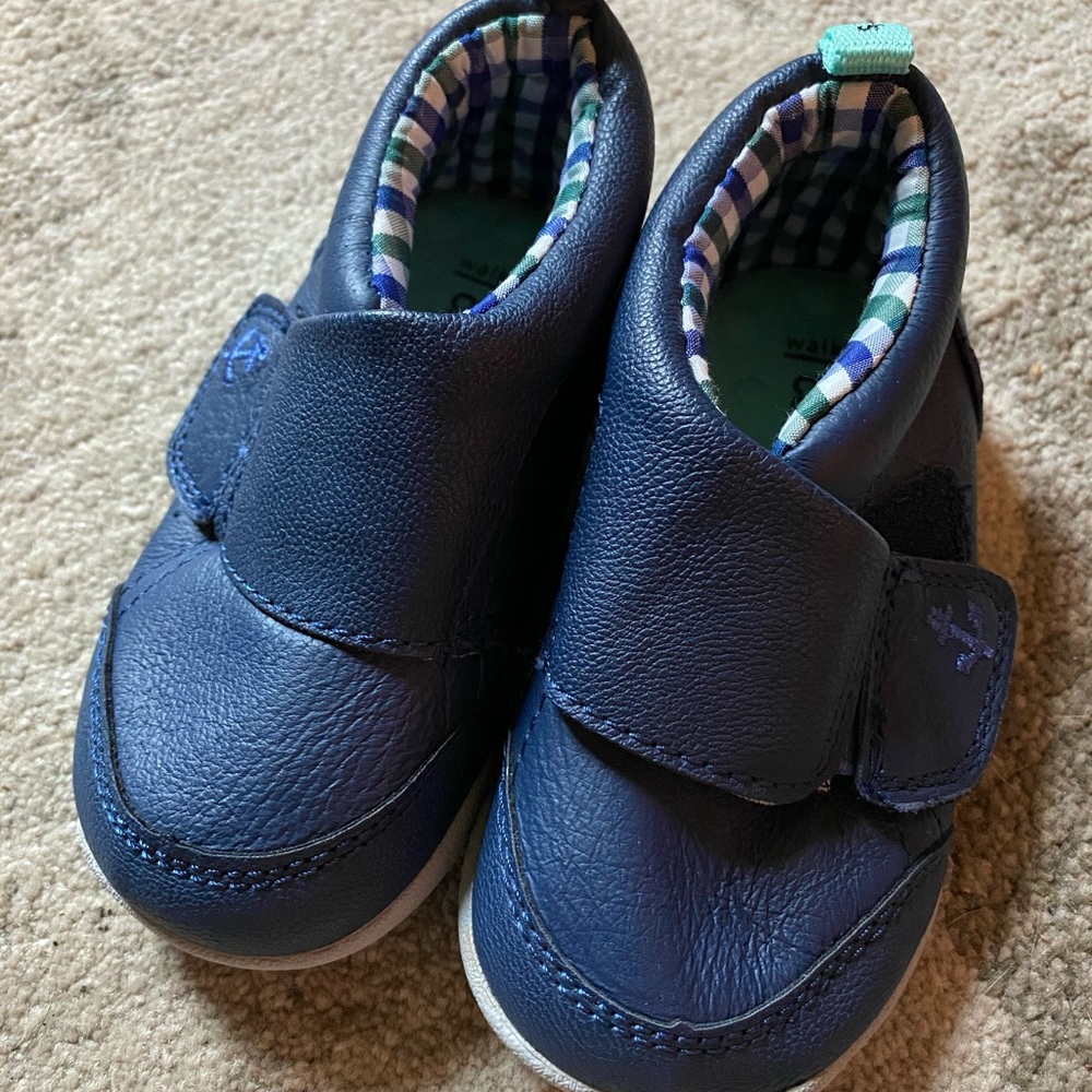Carter’s toddler shoes